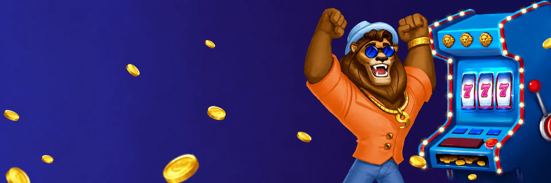 Nine casino slots
