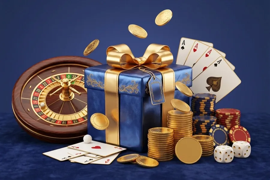 online casino