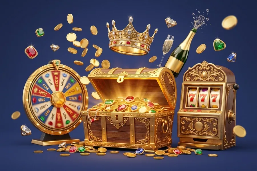 casino online