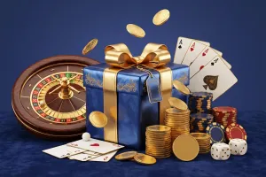 Nine casino